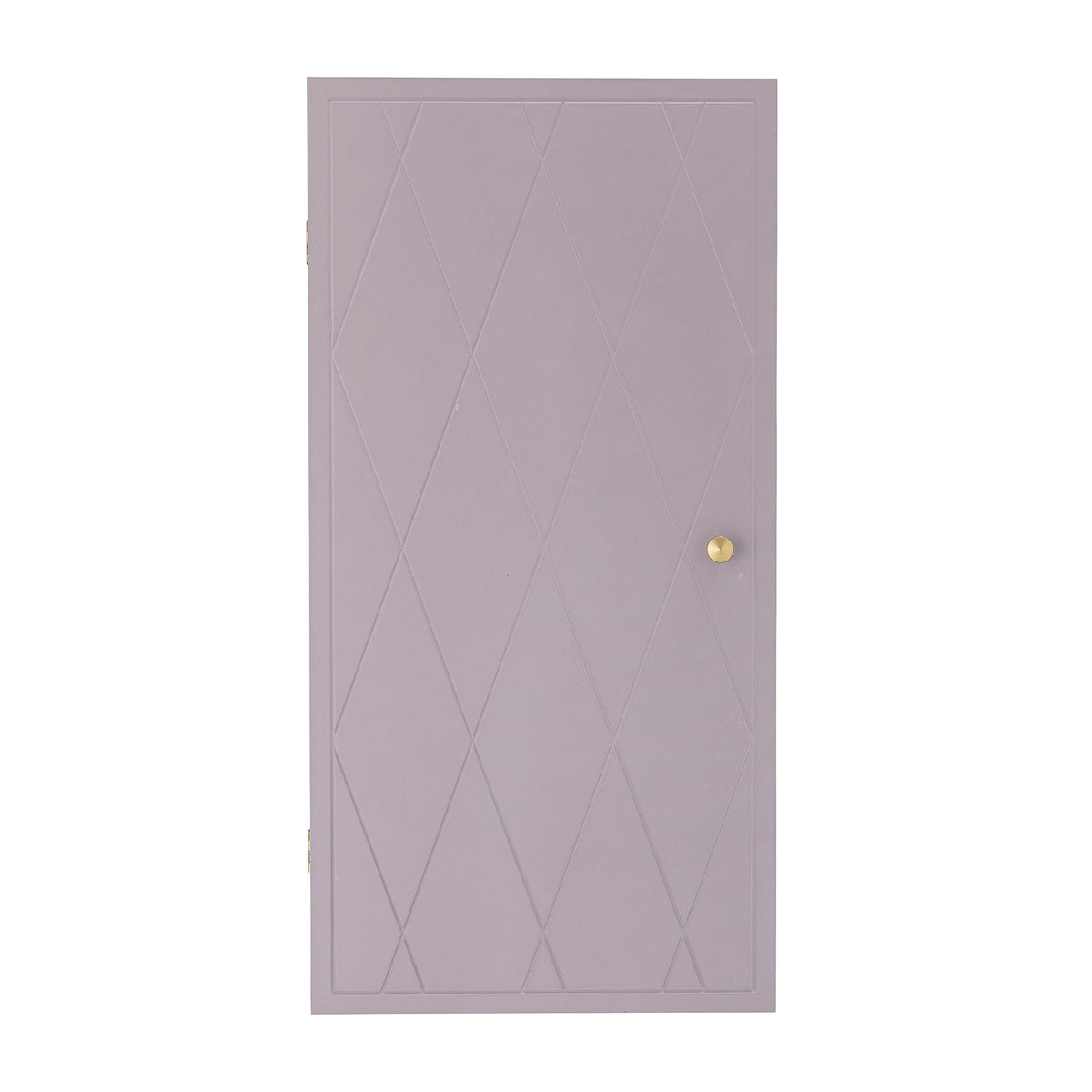 Se Bloomingville MINI - Nell Skab, Lilla, MDF ❤ Kæmpe udvalg i Bloomingville MINI - Køb online på udsalg og tilbud lige nu ❤ Billig fragt og hurtig levering - Varenummer: Bolig&Haven-47094705783114 og barcode / Ean: 5711173286850 på lager - Udsalg på Op til 57% rabat - Over 2.739 mærker samlet ét sted