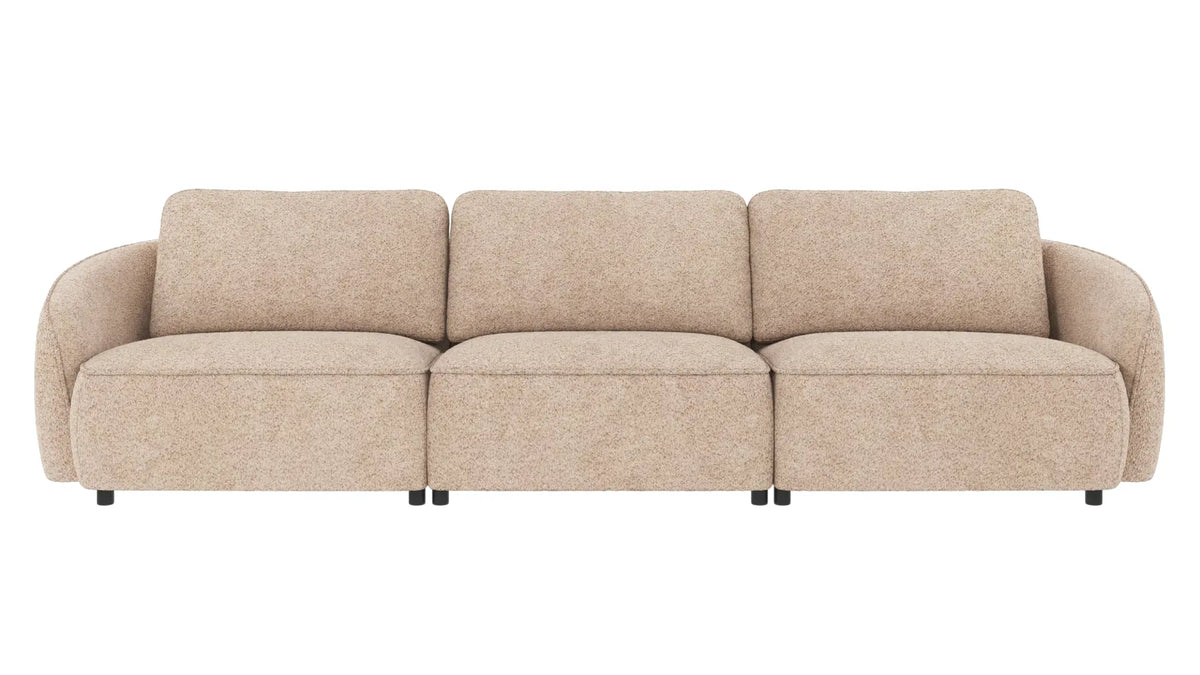 Se ROWICO Norris 4 per. sofa - lys beige polyester stof og sort plastik ❤ Kæmpe udvalg i Rowico Home - Køb online på udsalg og tilbud lige nu ❤ Meget billig fragt og hurtig levering - Varenummer: Boboonline-126827 og barcode / Ean: 7340126574201 på lager - Udsalg på Møbler,
Sofaer,
Stofsofaer,
Dagligstue,
Sofaer,
Maj deals Store besparelser – op til 67% - 2.739+ brands til skarpe priser