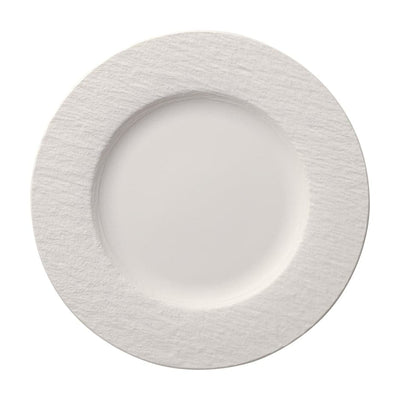 Se Villeroy & Boch Manufacture Rock tallerken Ø27 cm Blanc ✔ Kæmpe udvalg i Villeroy & Boch ✔ Hurtig levering: 1 - 2 Hverdage samt billig fragt - Varenummer: NDN-34546-02 og barcode / Ean: '4003686365544 på lager - Udsalg på Home & Garden - Kitchen & Dining - Tableware - Dinnerware - Plates Spar op til 59% - Over 1354 kendte brands på udsalg