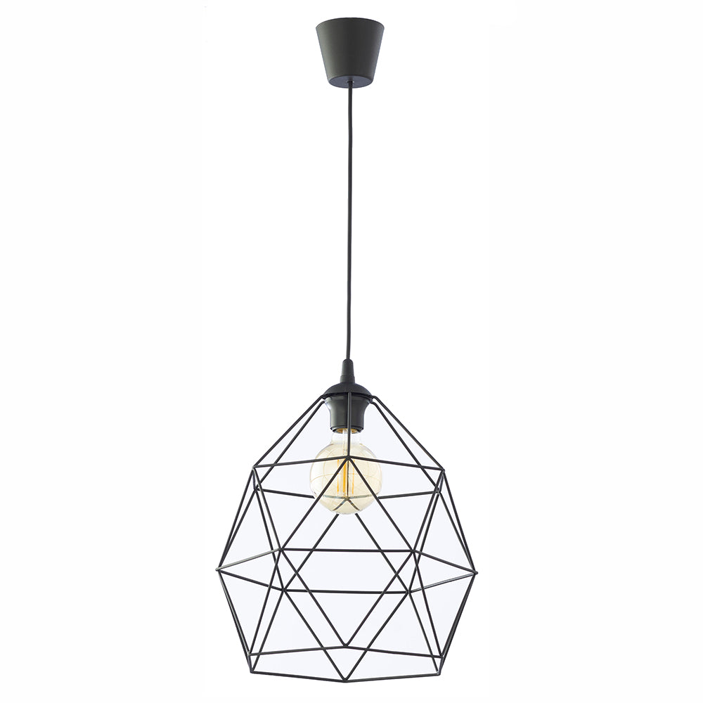 Se TK Galaxy loftlampe, Stor - sort metal ❤ Kæmpe udvalg i TK - Køb online på udsalg og tilbud lige nu ❤ Hurtig levering til lave fragtpriser - Varenummer: Boboonline-103716 og barcode / Ean: 5901780534554 på lager - Udsalg på Interiør,Belysning,Lamper,Loftlamper,
Lamper - nyheder,
Interiør,
Belysning,
Lamper, Op til 61% rabat - Over 2.739 mærker samlet ét sted