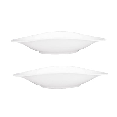 Se Villeroy & Boch Vapiano pastatallerken 2-pak Hvid ✔ Kæmpe udvalg i Villeroy & Boch ✔ Hurtig levering: 1 - 2 Hverdage samt billig fragt - Varenummer: NDN-34552-01 og barcode / Ean: '4003686364752 på lager - Udsalg på Home & Garden - Kitchen & Dining - Tableware - Dinnerware - Plates Spar op til 67% - Over 1354 kendte brands på udsalg