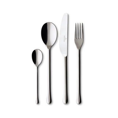 Se Villeroy & Boch Udine bestiksæt 30 dele Rustfrit stål ✔ Kæmpe udvalg i Villeroy & Boch ✔ Hurtig levering: 1 - 2 Hverdage samt billig fragt - Varenummer: NDN-34575-01 og barcode / Ean: '4003683285548 på lager - Udsalg på Home & Garden - Kitchen & Dining - Tableware - Flatware - Flatware Sets Spar op til 56% - Over 1324 kendte brands på udsalg
