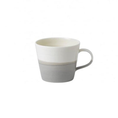 Se Royal Doulton Coffee Studio krus 26,5 cl ✔ Kæmpe udvalg i Royal Doulton ✔ Hurtig levering: 1 - 2 Hverdage samt billig fragt - Varenummer: NDN-34687-01 og barcode / Ean: '701587391139 på lager - Udsalg på Home & Garden - Kitchen & Dining - Tableware - Drinkware - Coffee & Tea Cups Spar op til 63% - Over 1324 kendte brands på udsalg