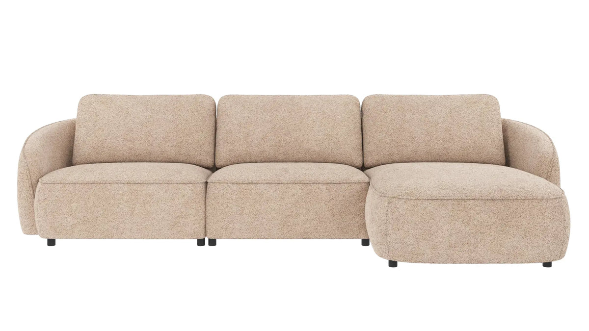 Se ROWICO Norris 4 per. sofa, m. chaiselong R - lys beige polyester stof og sort plastik ❤ Kæmpe udvalg i Rowico Home - Køb online på udsalg og tilbud lige nu ❤ Hurtig levering til lave fragtpriser - Varenummer: Boboonline-126825 og barcode / Ean: 7340126574232 på lager - Udsalg på Møbler,
Sofaer,
Stofsofaer,
Dagligstue,
Sofaer,
Maj deals Op til 57% rabat - Mere end 2.739 populære mærker på tilbud