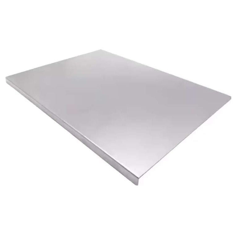 Se NORDVÄRK Pasceltez skærebræt - sølv rustfrit stål (40x30) ❤ Kæmpe udvalg i NORDVÄRK - Køb online på udsalg og tilbud lige nu ❤ Lav fragtpris og hurtig levering - Varenummer: Boboonline-125027 og barcode / Ean: 8684283837298 på lager - Udsalg på Interiør,Borddækning,Skærebrætter,
Interiør,
Borddækning,
Køkken / Køkkenalrum,
Borddækning Op til 63% rabat - 2.739 brands med vilde rabatter