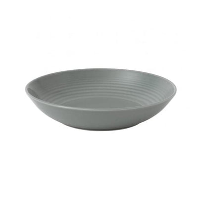 Se Royal Doulton Maze dyb tallerken 24 cm Mørkegrå ✔ Kæmpe udvalg i Royal Doulton ✔ Hurtig levering: 1 - 2 Hverdage samt billig fragt - Varenummer: NDN-34723-02 og barcode / Ean: '701587150354 på lager - Udsalg på Home & Garden - Kitchen & Dining - Tableware - Dinnerware - Plates Spar op til 56% - Over 1324 kendte brands på udsalg