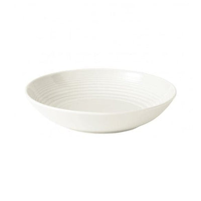 Se Royal Doulton Maze dyb tallerken 24 cm Hvid ✔ Kæmpe udvalg i Royal Doulton ✔ Hurtig levering: 1 - 2 Hverdage samt billig fragt - Varenummer: NDN-34723-03 og barcode / Ean: '652383706989 på lager - Udsalg på Home & Garden - Kitchen & Dining - Tableware - Dinnerware - Plates Spar op til 55% - Over 1324 kendte brands på udsalg