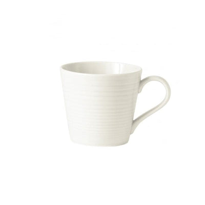 Se Royal Doulton Maze krus Hvid ✔ Kæmpe udvalg i Royal Doulton ✔ Hurtig levering: 1 - 2 Hverdage samt billig fragt - Varenummer: NDN-34725-03 og barcode / Ean: '652383706972 på lager - Udsalg på Home & Garden - Kitchen & Dining - Tableware - Drinkware - Coffee & Tea Cups Spar op til 53% - Over 1324 kendte brands på udsalg