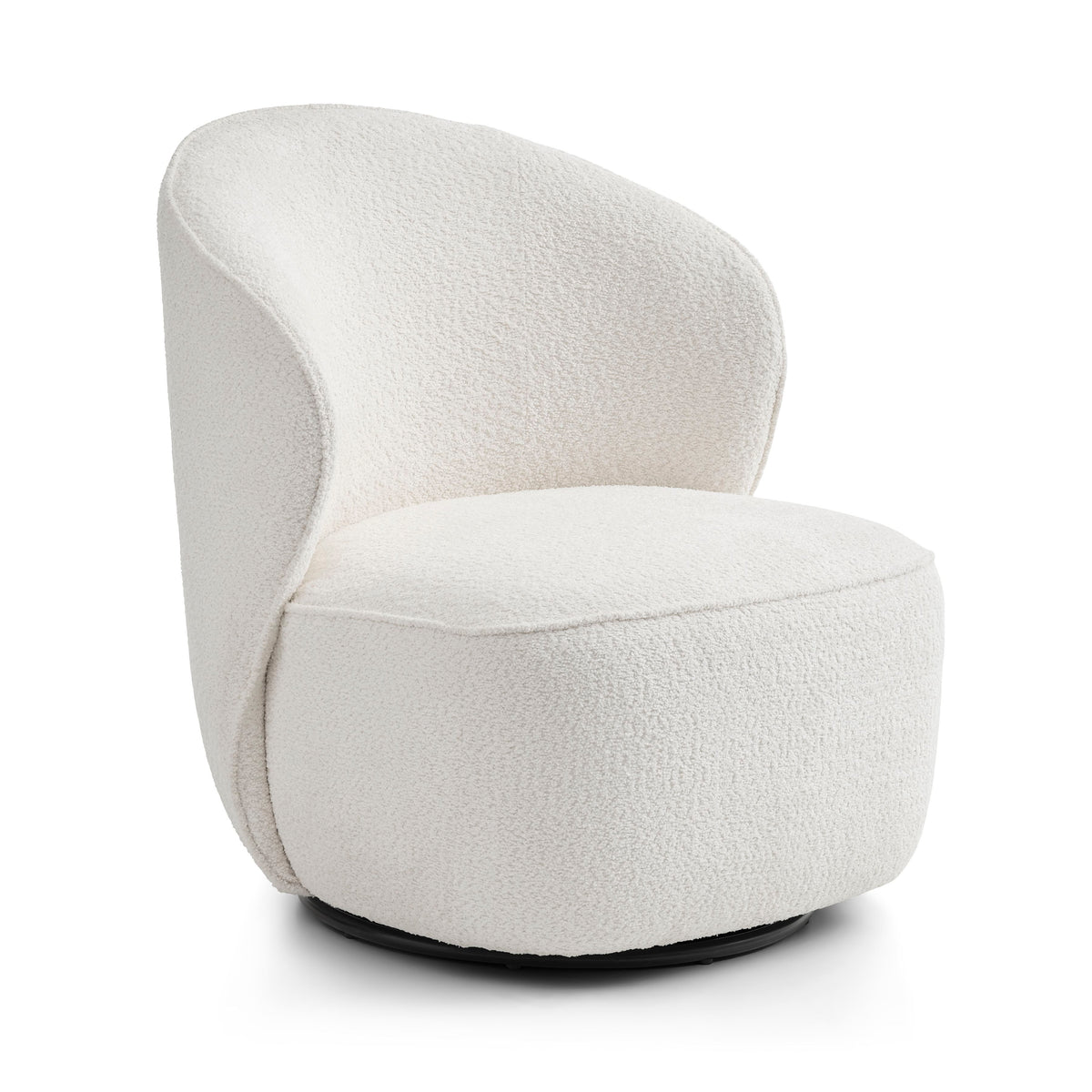 Se Theo loungestol, m. drejefod - elfenben polyester stof og metal ❤ Kæmpe udvalg i Lexpo Living - Køb online på udsalg og tilbud lige nu ❤ Lav fragtpris og hurtig levering - Varenummer: Boboonline-105740 og barcode / Ean: 05715249009619 på lager - Udsalg på Møbler,Stole,Drejestole,
Møbler,
Stole,
Hvilestole,
Dagligstue,
Stole til stuen Store besparelser – op til 71% - 2.739+ brands til skarpe priser