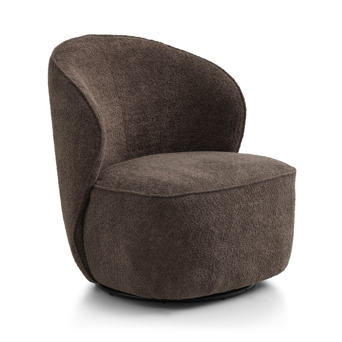 Se Theo loungestol, m. drejefod - mocca polyester stof og metal ❤ Kæmpe udvalg i Lexpo Living - Køb online på udsalg og tilbud lige nu ❤ Hurtig levering til lave fragtpriser - Varenummer: Boboonline-105741 og barcode / Ean: 5715249031603 på lager - Udsalg på Møbler,Stole,Drejestole,
Møbler,
Stole,
Hvilestole,
Dagligstue,
Stole til stuen Spar stort – op til 59% - Kæmpe udsalg på over 2.739 brands