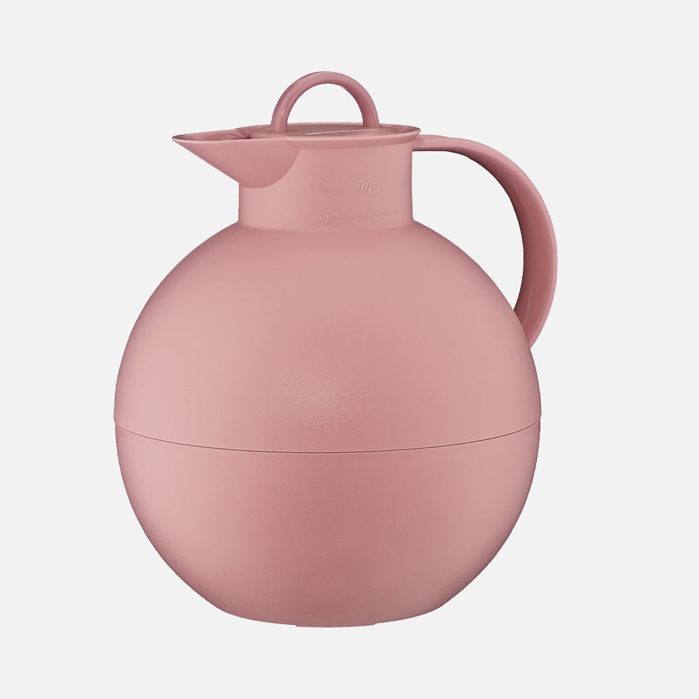 Se Alfi KUGLE Termokande 0,94 Liter - Rosa ❤ Kæmpe udvalg i Alfi - Køb online på udsalg og tilbud lige nu ❤ Billig fragt • Hurtig levering - Varenummer: HomeFeeling-5270 og barcode / Ean: 4002458534485 på lager - Udsalg på Alt i køkkenting og borddækning - Termokander Få op til 69% i rabat - Find over 1.798 brands på udsalg