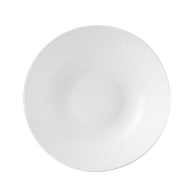 Se Wedgwood Gio dyb tallerken Ø23,1 cm hvid ✔ Kæmpe udvalg i Wedgwood ✔ Hurtig levering: 1 - 2 Hverdage samt billig fragt - Varenummer: NDN-34788-01 og barcode / Ean: '0701587313612 på lager - Udsalg på Home & Garden - Kitchen & Dining - Tableware - Dinnerware - Plates Spar op til 57% - Over 1324 kendte brands på udsalg