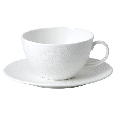 Se Wedgwood Gio tekop med underkop hvid ✔ Kæmpe udvalg i Wedgwood ✔ Hurtig levering: 1 - 2 Hverdage samt billig fragt - Varenummer: NDN-34795-01 og barcode / Ean: '701587313643 på lager - Udsalg på Home & Garden - Kitchen & Dining - Tableware - Drinkware - Coffee & Tea Cups Spar op til 66% - Over 1324 kendte brands på udsalg
