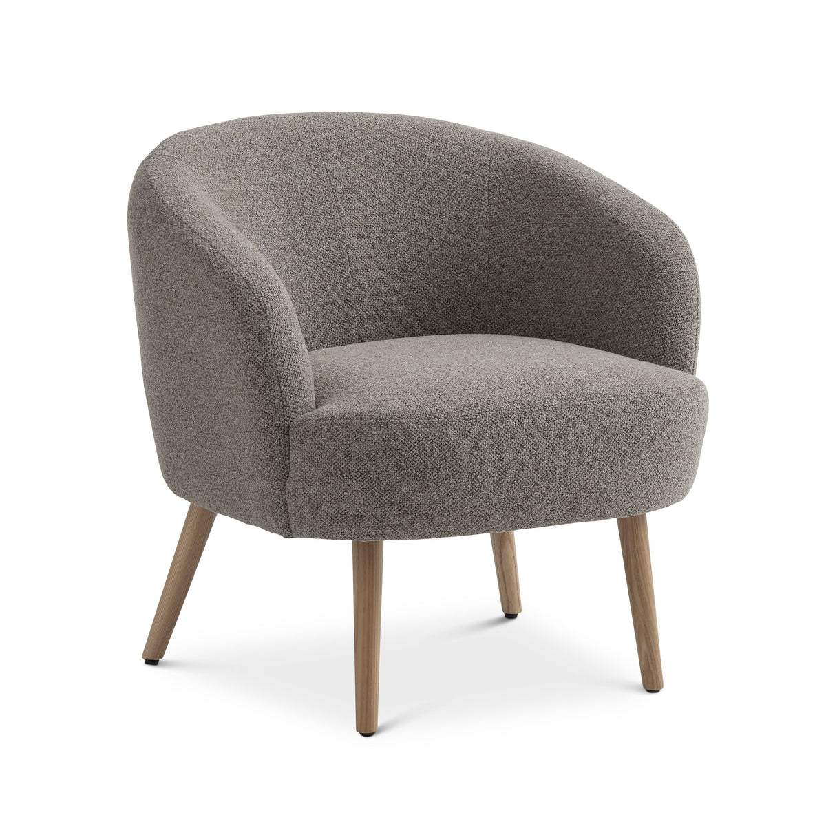 Se Conrad loungestol, m. armlæn - mushroom polyester stof og natur asketræ ❤ Kæmpe udvalg i Lexpo Living - Køb online på udsalg og tilbud lige nu ❤ Billig fragt • Hurtig levering - Varenummer: Boboonline-105735 og barcode / Ean: 5715249031658 på lager - Udsalg på Møbler,Stole,Loungestole,
Møbler,
Stole,
Hvilestole,
Dagligstue,
Stole til stuen Spar stort – op til 71% - Eksklusivt udsalg på over 2.739 brands