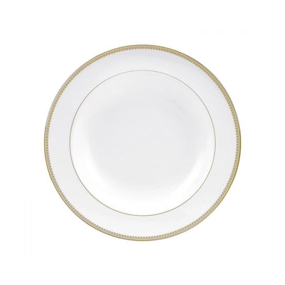 Se Wedgwood Vera Wang Lace Gold dyb tallerken Ø 23 cm ✔ Kæmpe udvalg i Wedgwood ✔ Hurtig levering: 1 - 2 Hverdage samt billig fragt - Varenummer: NDN-34910-01 og barcode / Ean: '032677985465 på lager - Udsalg på Home & Garden - Kitchen & Dining - Tableware - Dinnerware - Plates Spar op til 51% - Over 1324 kendte brands på udsalg