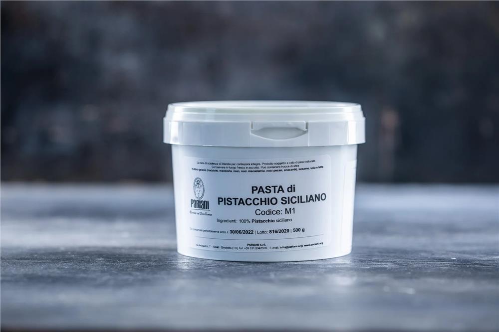 Se Pistaciepaste 500 g ✔ Kæmpe udvalg i Paradiso - Køb online på udsalg og tilbud lige nu ✔ Billig fragt • Hurtig levering - Varenummer: Barlife-683943 og 5715018002193 på lager - Udsalg på Delikatesser - Kolonial Få op til 67% i rabat - Over 1.798 mærker samlet på udsalg