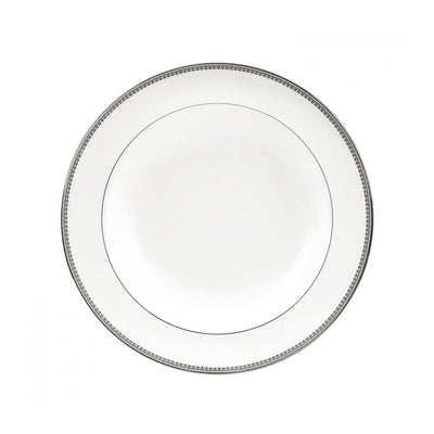 Se Wedgwood Vera Wang Lace Platinum dyb tallerken Ø 23 cm ✔ Kæmpe udvalg i Wedgwood ✔ Hurtig levering: 1 - 2 Hverdage samt billig fragt - Varenummer: NDN-34924-01 og barcode / Ean: '032677903216 på lager - Udsalg på Home & Garden - Kitchen & Dining - Tableware - Dinnerware - Plates Spar op til 59% - Over 1324 kendte brands på udsalg
