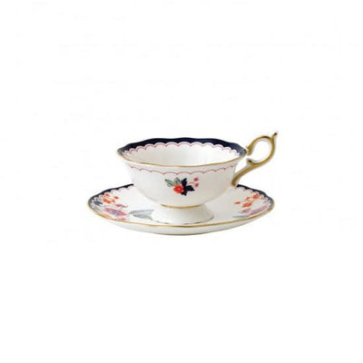 Se Wedgwood Wonderlust lille tekop med underkop Jasmine bloom ✔ Kæmpe udvalg i Wedgwood ✔ Hurtig levering: 1 - 2 Hverdage samt billig fragt - Varenummer: NDN-34942-02 og barcode / Ean: '701587315432 på lager - Udsalg på Home & Garden - Kitchen & Dining - Tableware - Drinkware - Coffee & Tea Cups Spar op til 62% - Over 1324 kendte brands på udsalg