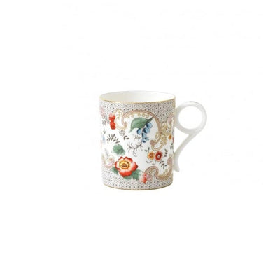 Se Wedgwood Wonderlust krus lille rococo flowers ✔ Kæmpe udvalg i Wedgwood ✔ Hurtig levering: 1 - 2 Hverdage samt billig fragt - Varenummer: NDN-34948-03 og barcode / Ean: '701587315388 på lager - Udsalg på Home & Garden - Kitchen & Dining - Tableware - Drinkware - Coffee & Tea Cups Spar op til 67% - Over 1324 kendte brands på udsalg