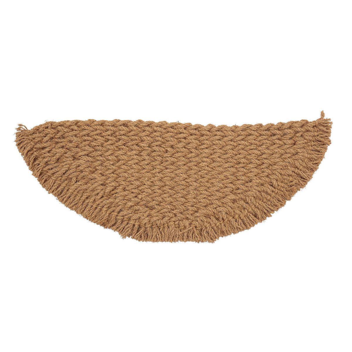 Se Bloomingville - Cosmo Dørmåtte, Natur, Kokos 120x40 cm ❤ Kæmpe udvalg i Bloomingville - Køb online på udsalg og tilbud lige nu ❤ Billig fragt • Hurtig levering - Varenummer: Bolig&Haven-47585217577290 og barcode / Ean: 5711173283835 på lager - Udsalg på Få op til 67% i rabat - Over 1.798 brands samlet på udsalg