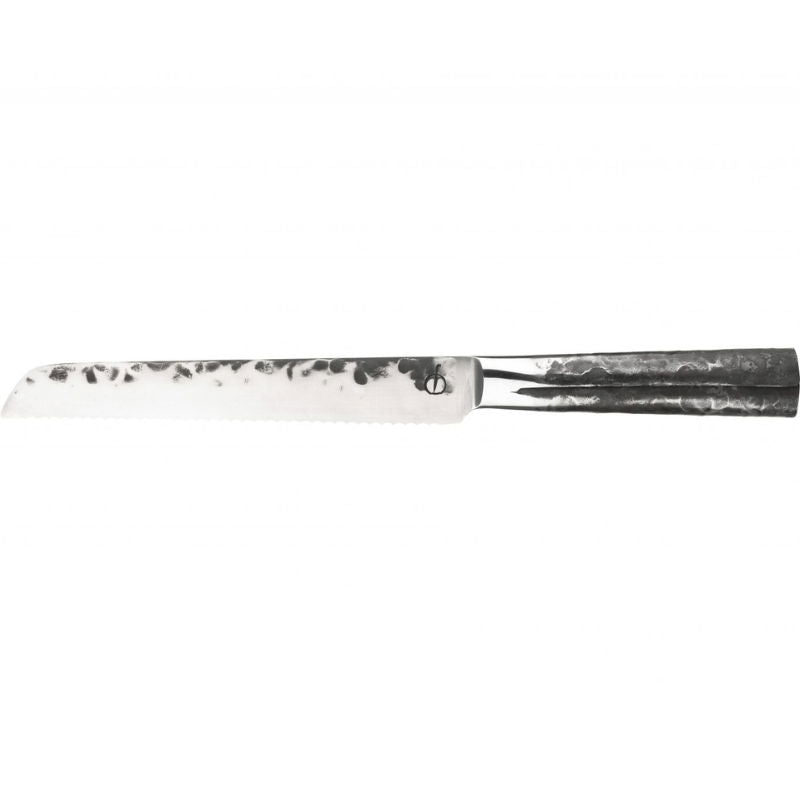 Se Brødkniv Smedet Intens Sdv 20cm ✔ Kæmpe udvalg i Style De Vie - Køb online på udsalg og tilbud lige nu ✔ Super billig fragt og lynhurtig levering - Varenummer: Barlife-689283 og 8718719304464 på lager - Udsalg på Køkken - Køkkenartikler - Køkkenknive Op til 57% rabat - Mere end 1.329 populære mærker på udsalg