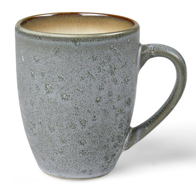 Se Bitz Bitz krus 30 cl grå Grå/Creme ✔ Kæmpe udvalg i Bitz ✔ Hurtig levering: 1 - 2 Hverdage samt billig fragt - Varenummer: NDN-35053-05 og barcode / Ean: '5722008213941 på lager - Udsalg på Home & Garden - Kitchen & Dining - Tableware - Drinkware - Coffee & Tea Cups Spar op til 54% - Over 1324 kendte brands på udsalg