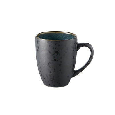 Se Bitz Bitz krus 30 cl sort Sort - Grøn ✔ Kæmpe udvalg i Bitz ✔ Hurtig levering: 1 - 2 Hverdage samt billig fragt - Varenummer: NDN-35058-02 og barcode / Ean: '5722008211794 på lager - Udsalg på Home & Garden - Kitchen & Dining - Tableware - Drinkware - Coffee & Tea Cups Spar op til 66% - Over 1324 kendte brands på udsalg