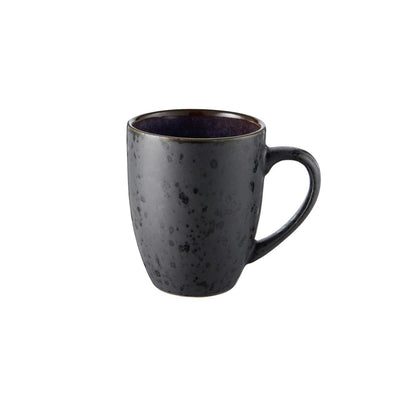 Se Bitz Bitz krus 30 cl sort Sort - Mørkeblå ✔ Kæmpe udvalg i Bitz ✔ Hurtig levering: 1 - 2 Hverdage samt billig fragt - Varenummer: NDN-35058-04 og barcode / Ean: '5722008211817 på lager - Udsalg på Home & Garden - Kitchen & Dining - Tableware - Drinkware - Coffee & Tea Cups Spar op til 65% - Over 1324 kendte brands på udsalg
