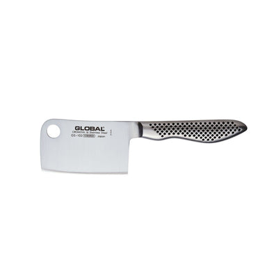 Se Global Global GS-102 Mini Chopper 8 cm Rustfrit stål ✔ Kæmpe udvalg i Global ✔ Hurtig levering: 1 - 2 Hverdage samt billig fragt - Varenummer: KTT-35107-01 og barcode / Ean: '4943691798046 på lager - Udsalg på Køkken & madlavning - Køkkenknive & Knivtilbehør - Øvrige knive Spar op til 56% - Over 1334 design brands på udsalg