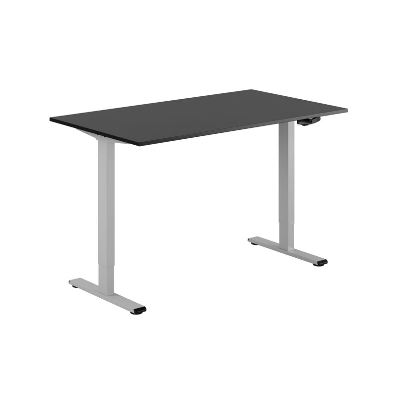Se ECO Hæve/Sænkebord manuelt 140x80cm - Sort-grå ❤ Kæmpe udvalg i Zederkof - Køb online på udsalg og tilbud lige nu ❤ Hurtig levering til lave fragtpriser - Varenummer: Zederkof-172713 - Udsalg på Indendørs - Bord - Hæve sænkeborde - Manuelt hæve sænkebord Spar stort – op til 53% - Kæmpe udsalg på over 2.739 brands