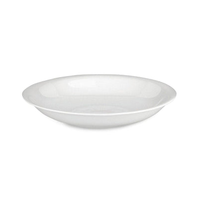 Se Alessi All-time suppeskål Ø 22 cm Hvid ✔ Kæmpe udvalg i Alessi ✔ Hurtig levering: 1 - 2 Hverdage samt billig fragt - Varenummer: NDN-35168-01 og barcode / Ean: '8003299332083 på lager - Udsalg på Home & Garden - Kitchen & Dining - Tableware - Dinnerware - Plates Spar op til 65% - Over 1312 kendte brands på udsalg