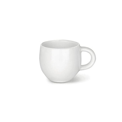 Se Alessi All-time mocha kaffekop 10 cl Hvid ✔ Kæmpe udvalg i Alessi ✔ Hurtig levering: 1 - 2 Hverdage samt billig fragt - Varenummer: NDN-35172-01 og barcode / Ean: '8003299332205 på lager - Udsalg på Home & Garden - Kitchen & Dining - Tableware - Drinkware - Coffee & Tea Cups Spar op til 62% - Over 1312 kendte brands på udsalg