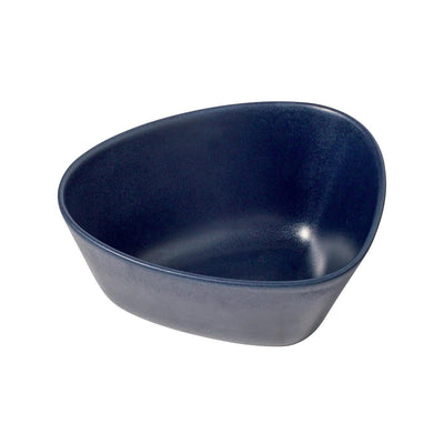 Se LIND DNA Curve Stoneware skål M 20x22 cm Navy Blue ✔ Kæmpe udvalg i LIND DNA ✔ Hurtig levering: 1 - 2 Hverdage samt billig fragt - Varenummer: NDN-35259-04 og barcode / Ean: '5711905520986 på lager - Udsalg på Home & Garden - Kitchen & Dining - Tableware - Dinnerware - Bowls Spar op til 65% - Over 1312 kendte brands på udsalg