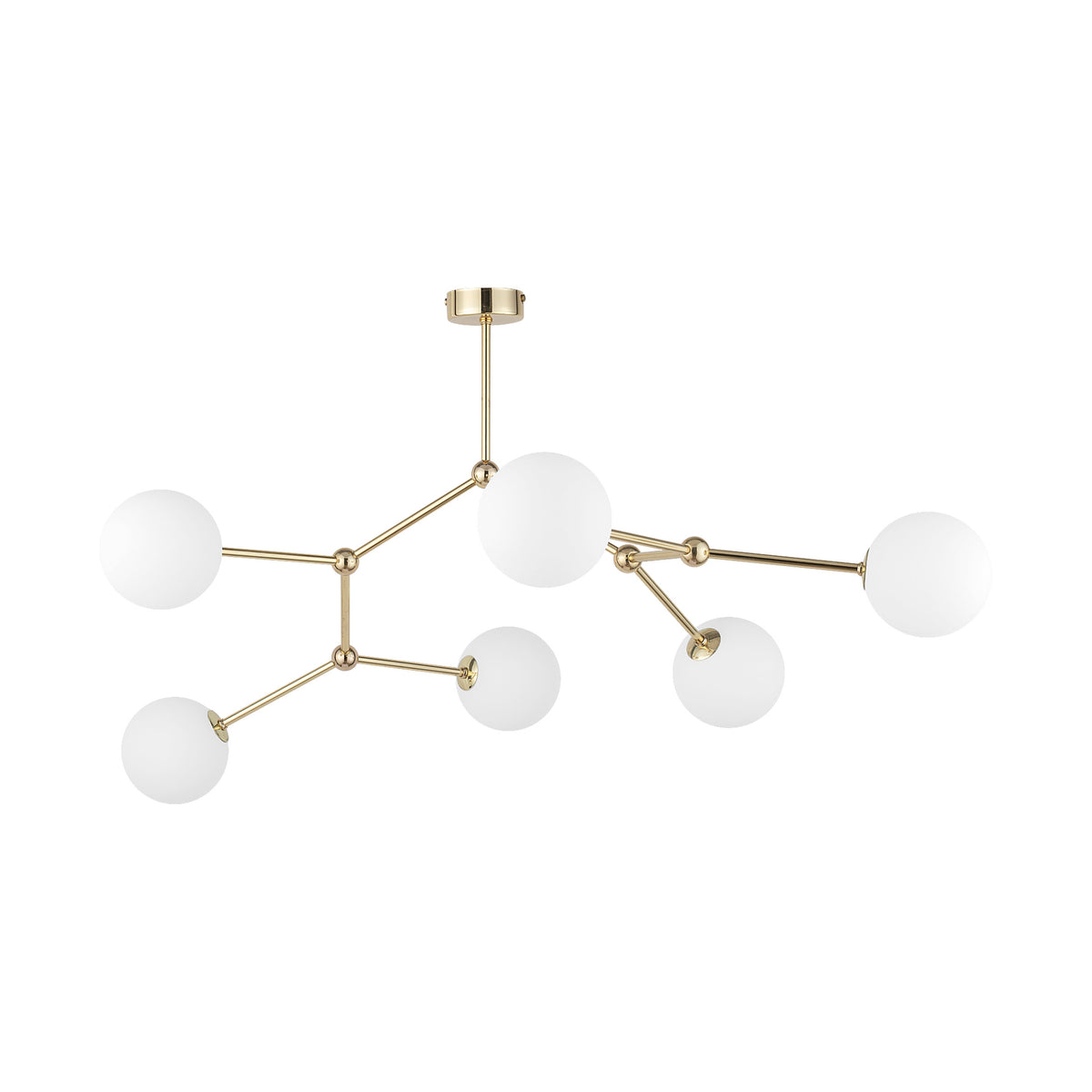 Se TK Fairy loftlampe, m. 6 skærme - hvid glas og guld metal ❤ Kæmpe udvalg i TK - Køb online på udsalg og tilbud lige nu ❤ Lav fragtpris og hurtig levering - Varenummer: Boboonline-103701 og barcode / Ean: 5901780535322 på lager - Udsalg på Interiør,Belysning,Lamper,Loftlamper,
Lamper - nyheder,
Interiør,
Belysning,
Lamper, Få op til 69% i rabat - Find over 1.798 brands på udsalg