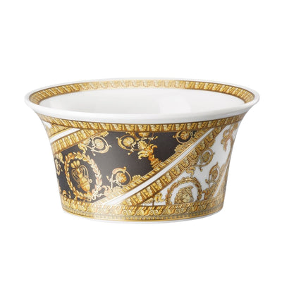 Se Versace Versace I love Baroque skål Dessertskål ✔ Kæmpe udvalg i Versace ✔ Hurtig levering: 1 - 2 Hverdage samt billig fragt - Varenummer: NDN-35347-01 og barcode / Ean: '4012437361988 på lager - Udsalg på Home & Garden - Kitchen & Dining - Tableware - Dinnerware - Bowls Spar op til 65% - Over 1312 kendte brands på udsalg