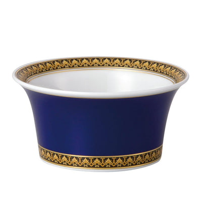 Se Versace Versace Medusa Blue skål Dessertskål ✔ Kæmpe udvalg i Versace ✔ Hurtig levering: 1 - 2 Hverdage samt billig fragt - Varenummer: NDN-35370-01 og barcode / Ean: '4012437300888 på lager - Udsalg på Home & Garden - Kitchen & Dining - Tableware - Dinnerware - Bowls Spar op til 51% - Over 1312 kendte brands på udsalg