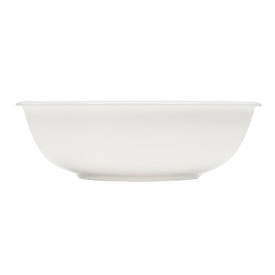 Se Iittala Raami rund serveringsskål 29 cm Hvid ✔ Kæmpe udvalg i Iittala ✔ Hurtig levering: 1 - 2 Hverdage samt billig fragt - Varenummer: NDN-35470-01 og barcode / Ean: '6411923664240 på lager - Udsalg på Home & Garden - Kitchen & Dining - Tableware - Dinnerware - Bowls Spar op til 52% - Over 1312 kendte brands på udsalg