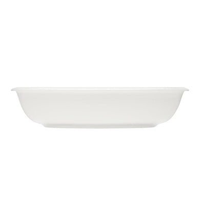 Se Iittala Raami oval serveringsskål 27 cm Hvid ✔ Kæmpe udvalg i Iittala ✔ Hurtig levering: 1 - 2 Hverdage samt billig fragt - Varenummer: NDN-35471-01 og barcode / Ean: '6411923664233 på lager - Udsalg på Home & Garden - Kitchen & Dining - Tableware - Dinnerware - Bowls Spar op til 51% - Over 1312 kendte brands på udsalg