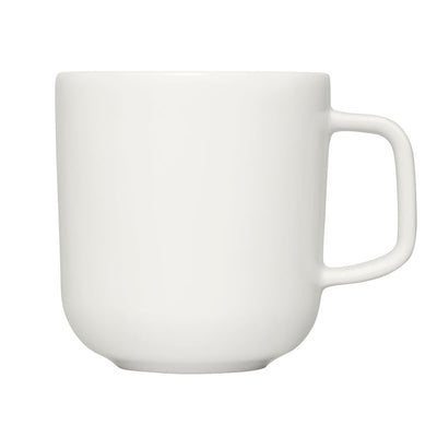 Se Iittala Raami krus 33 cl Hvid ✔ Kæmpe udvalg i Iittala ✔ Hurtig levering: 1 - 2 Hverdage samt billig fragt - Varenummer: NDN-35475-01 og barcode / Ean: '6411923664165 på lager - Udsalg på Home & Garden - Kitchen & Dining - Tableware - Drinkware - Coffee & Tea Cups Spar op til 64% - Over 1312 kendte brands på udsalg