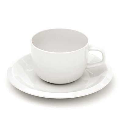 Se Iittala Raami kaffekop med underkop Hvid ✔ Kæmpe udvalg i Iittala ✔ Hurtig levering: 1 - 2 Hverdage samt billig fragt - Varenummer: NDN-35476-01 og barcode / Ean: '6411923664158 på lager - Udsalg på Home & Garden - Kitchen & Dining - Tableware - Drinkware - Coffee & Tea Cups Spar op til 63% - Over 1312 kendte brands på udsalg