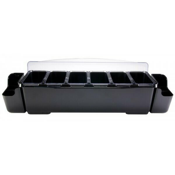 Se Garniture Bakke 0,7 L x 6 ✔ Kæmpe udvalg i Prime Bar - Køb online på udsalg og tilbud lige nu ✔ Super billig fragt og lynhurtig levering - Varenummer: Barlife-10062 og 4260163322197 på lager - Udsalg på Køkken - Madopbevaring, Bøtter og organisering - Opbevaring Spar stort – op til 59% - Over 2.739 mærker med kæmpe udsalg