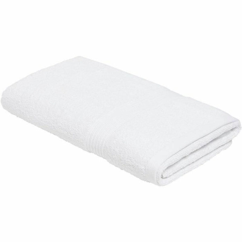 Håndklæde TODAY Hvid 70 x 130 cm