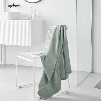 Håndklæde  TODAY Lyseblå 70 x 130 cm
