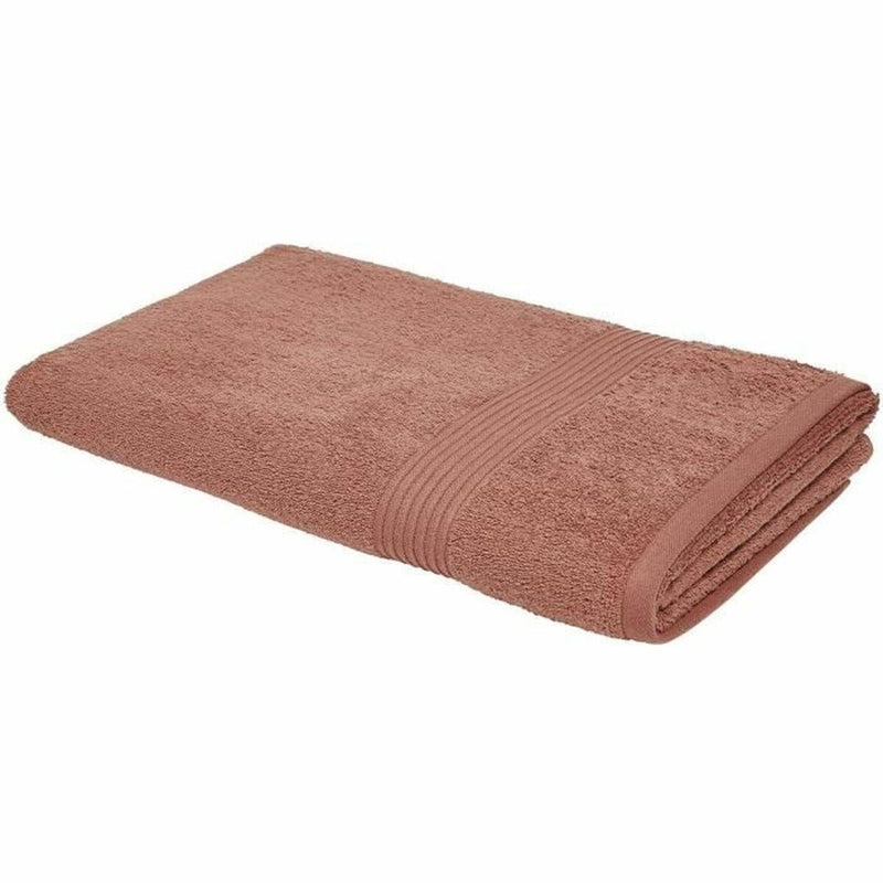 Håndklæde TODAY Essential Terrakotta 90 x 150 cm