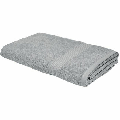 Håndklæde TODAY Essential Metalgrå 90 x 150 cm