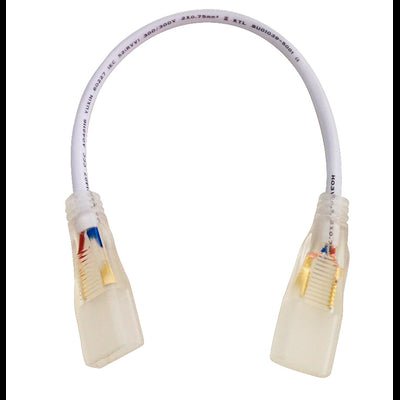 Mellemstykke til 230V LED strip (Type Y)