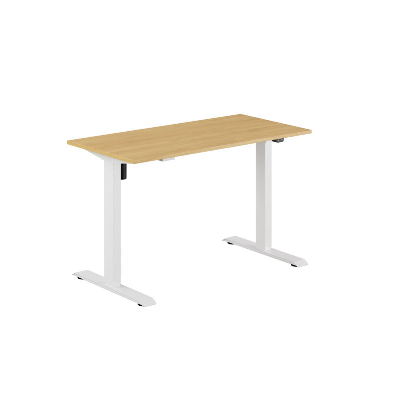 Se EASY Hæve/Sænkebord m/1 motor 120x60cm - Eg-hvid ❤ Kæmpe udvalg i Zederkof - Køb online på udsalg og tilbud lige nu ❤ Super billig fragt og lynhurtig levering - Varenummer: Zederkof-173281 - Udsalg på Indendørs - Bord - Hæve sænkeborde - Elektrisk hæve sænkebord Få op til 67% i rabat - Over 2.739 brands på stort udsalg