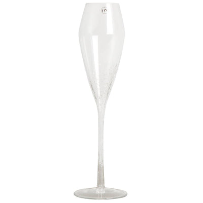 Se Byon Bubbles champagneglas 27 cl ✔ Kæmpe udvalg i Byon ✔ Hurtig levering: 1 - 2 Hverdage samt billig fragt - Varenummer: KTT-35833-01 og barcode / Ean: '7332738919952 på lager - Udsalg på Servering - Glas - Champagneglas Spar op til 64% - Over 1334 design brands på udsalg