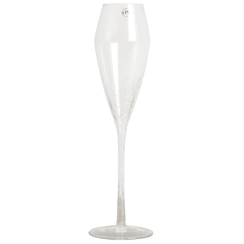 Se Byon Bubbles champagneglas 27 cl ✔ Kæmpe udvalg i Byon ✔ Hurtig levering: 1 - 2 Hverdage samt billig fragt - Varenummer: KTT-35833-01 og barcode / Ean: &