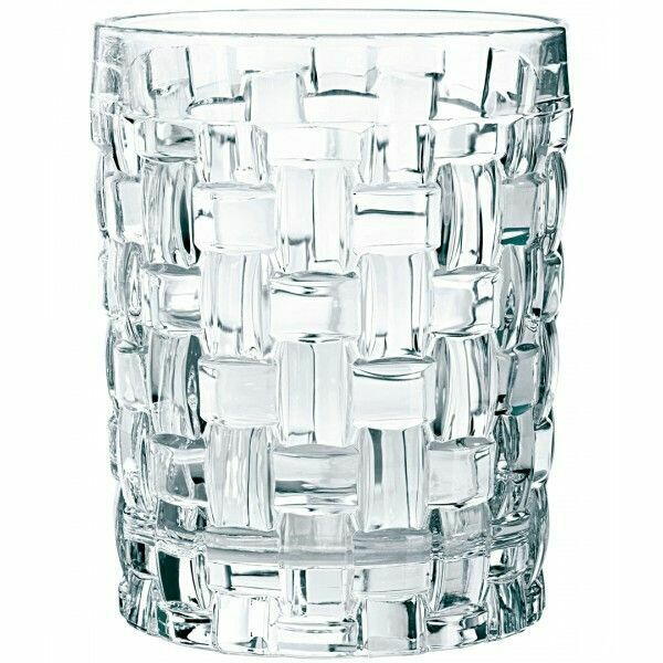 Se Tumbler Glas Bossa Nova Nachtmann 330ml ✔ Kæmpe udvalg i Nachtmann - Køb online på udsalg og tilbud lige nu ✔ Hurtig levering til lave fragtpriser - Varenummer: Barlife-9637 og 4003762235327 på lager - Udsalg på Glas - Drinksglas - Lowball glas Spar stort – op til 71% - Over 2.739 kendte mærker på stort udsalg